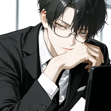 Profile image of Mirai Tachibana