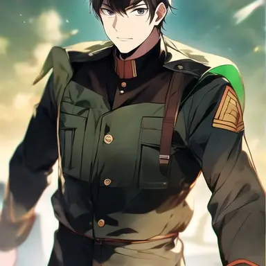 Profile image of Xander