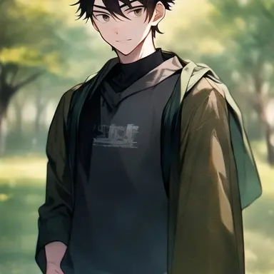 Profile image of Elliot