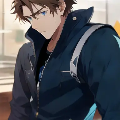Profile image of Isaac