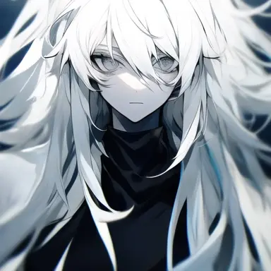 Profile image of God