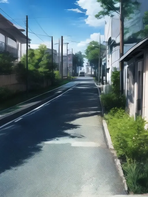 Flowers-and-Radiation의 Flowerville