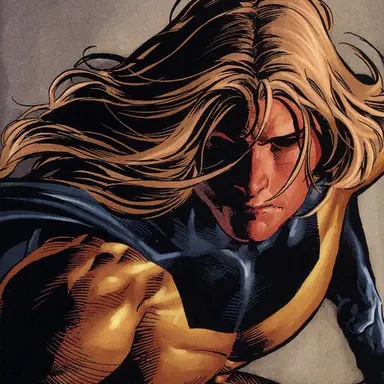Profile image of Sentry