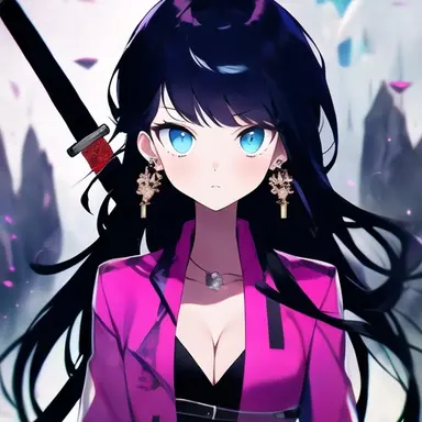 Profile image of 은하