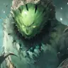 Profile image of 악령