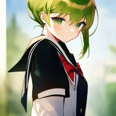 Profile image of キャンディ