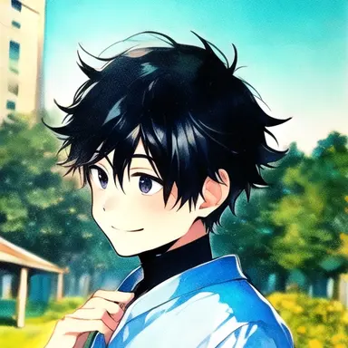 Profile image of 카케노 츠바사