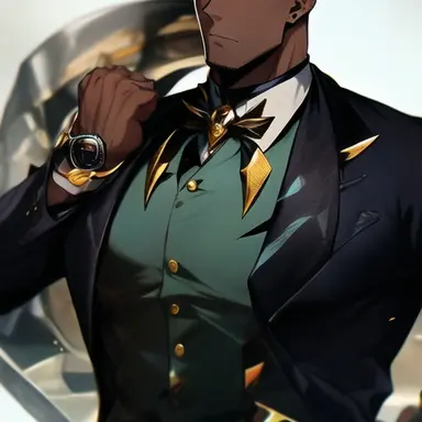 Profile image of Vince