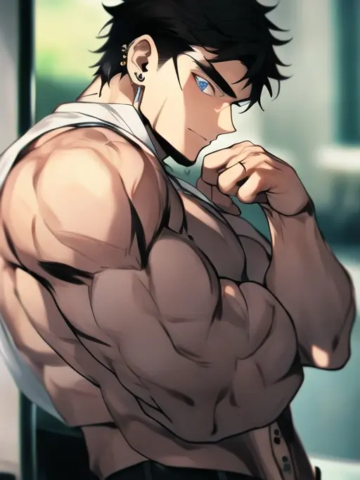 It.aint.mari의 School bully