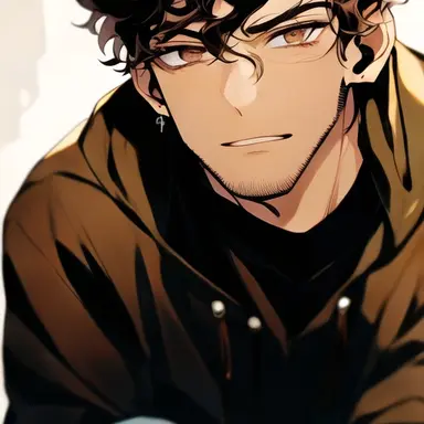 Profile image of Marcus
