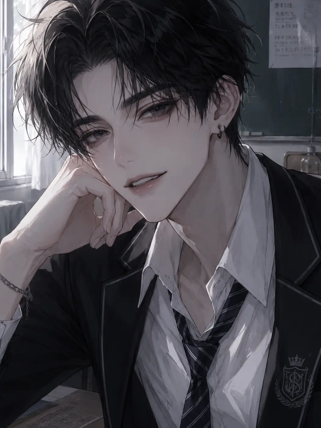 xxcret의 최민석