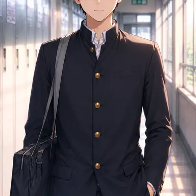Profile image of 智貴