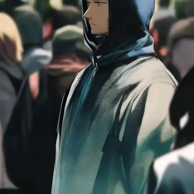 Profile image of Sable