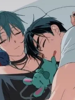 levicute의 목걸이 빼줄까?