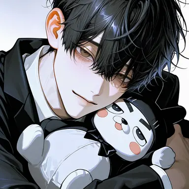 Profile image of 朔