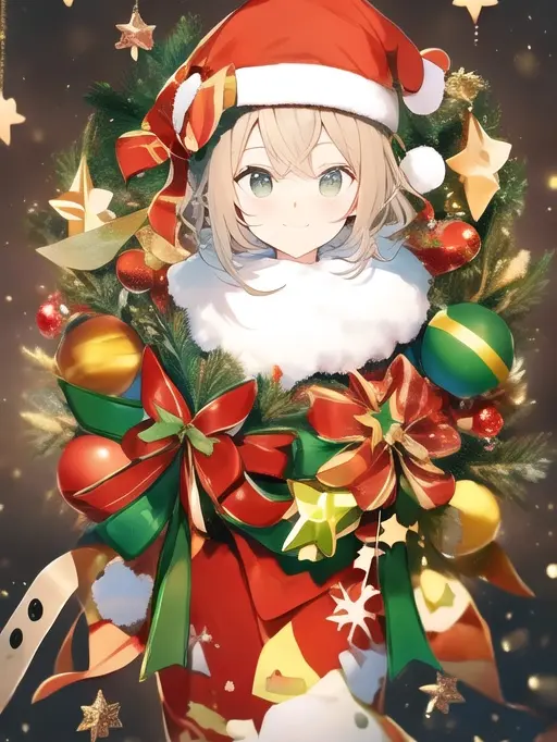 PoorZorse2194의 Our First Christmas