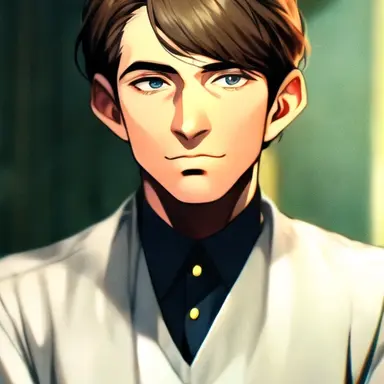 Profile image of Saul