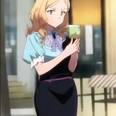 Profile image of Nora