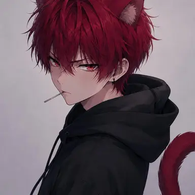 Profile image of ルカ