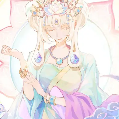 Profile image of MysticFlour