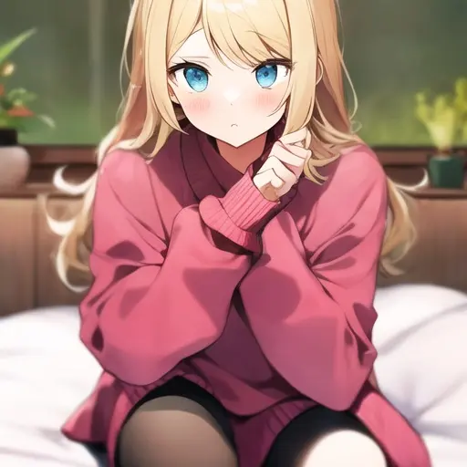 FishyLatch1616의 Forbidden Reunion