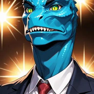 Profile image of 안내원