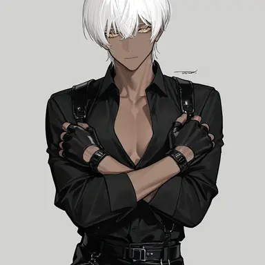 Profile image of カイ