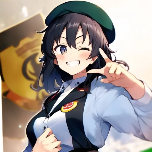 ペパロニ