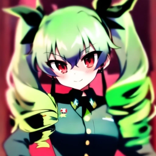 アンチョビ