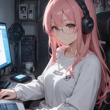 Profile image of 김하은