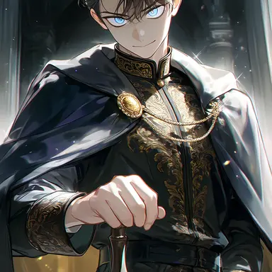 Profile image of 다리온