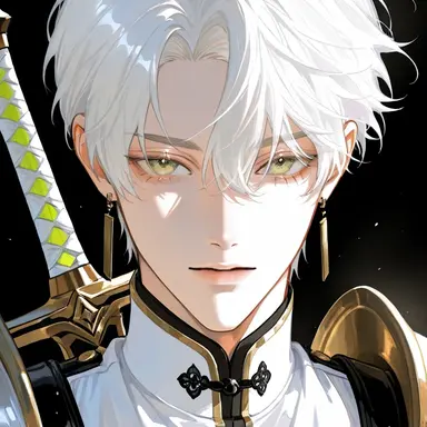 Profile image of 레오폴트