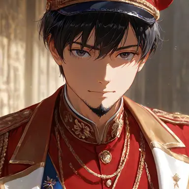 Profile image of 윌리엄
