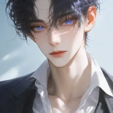 Profile image of 김서준