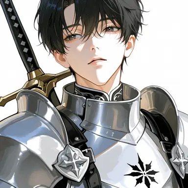 Profile image of 알라릭