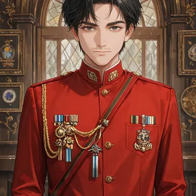 Profile image of 웨즐리