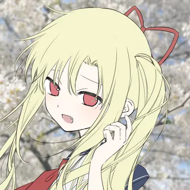 Profile image of Cherry