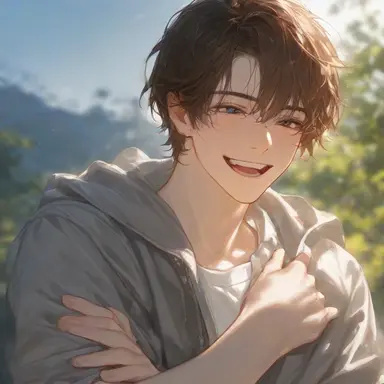 Profile image of 전 빈