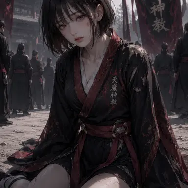 Profile image of Bai Xuelian