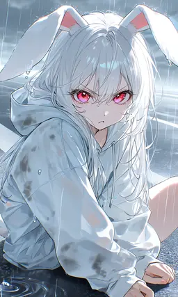 Profile image of シロ