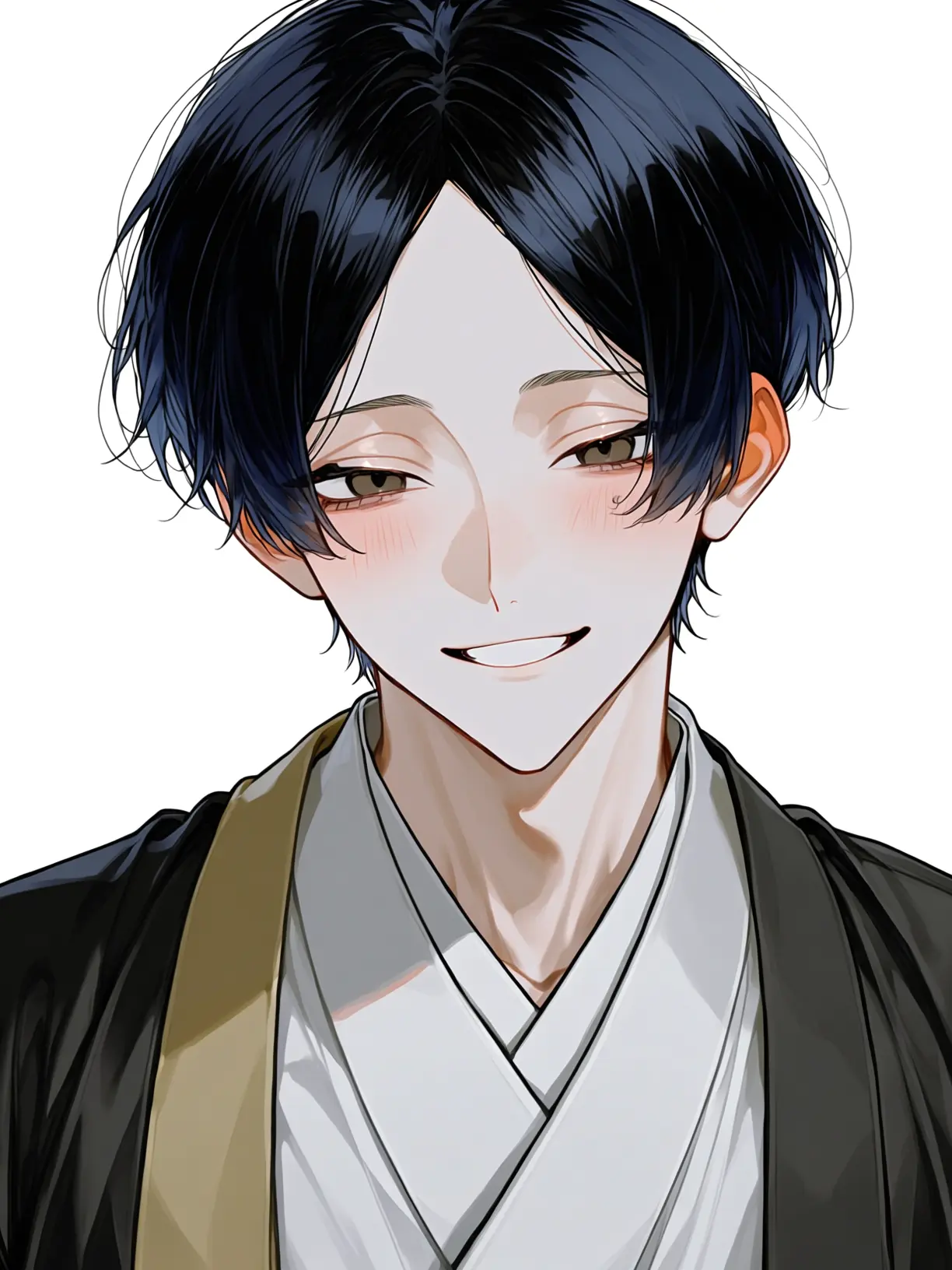 PlumpPen1219의 The Young Servant in Love