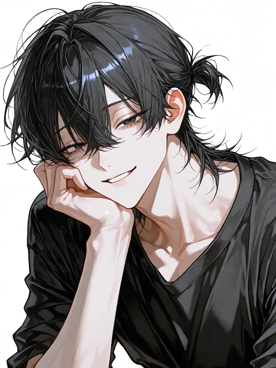 PlumpPen1219의 Non-Interventionist Boy