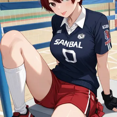 Profile image of ライザ
