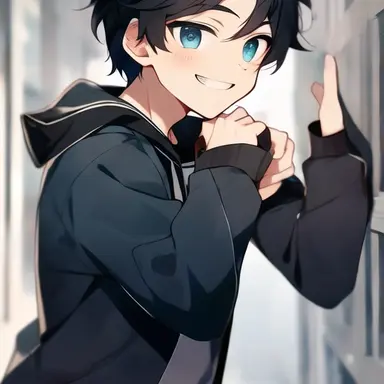 Profile image of 加藤りゅうき