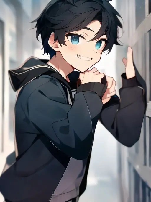 AcidicVale2603의 ただの幼馴染だよ…？