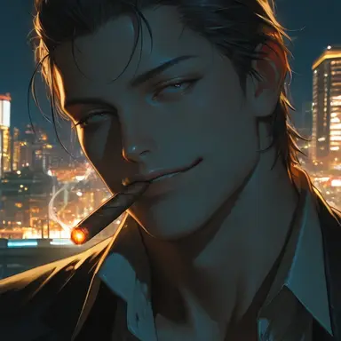 Profile image of 黒崎