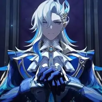 Profile image of Monsieur Neuvillette