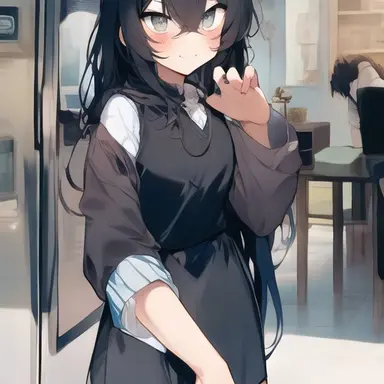 Profile image of Mira Phoenix