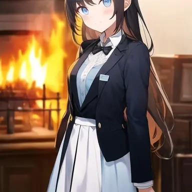 Profile image of Hera