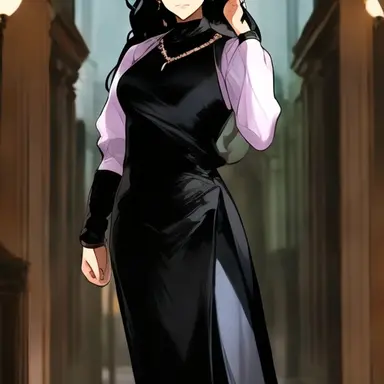 Profile image of Tessa